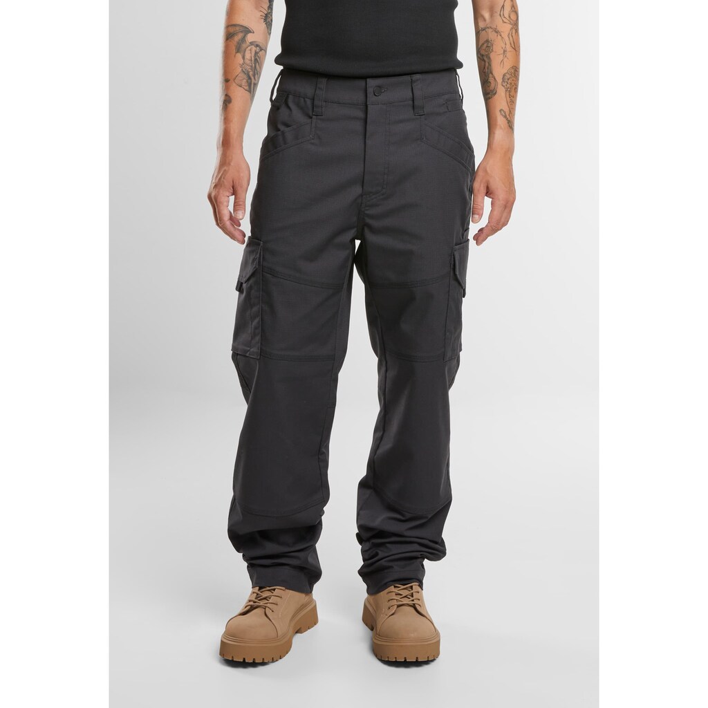 Brandit Stoffhose »Brandit Tactical Pants Ripstop« (1 Tlg.)