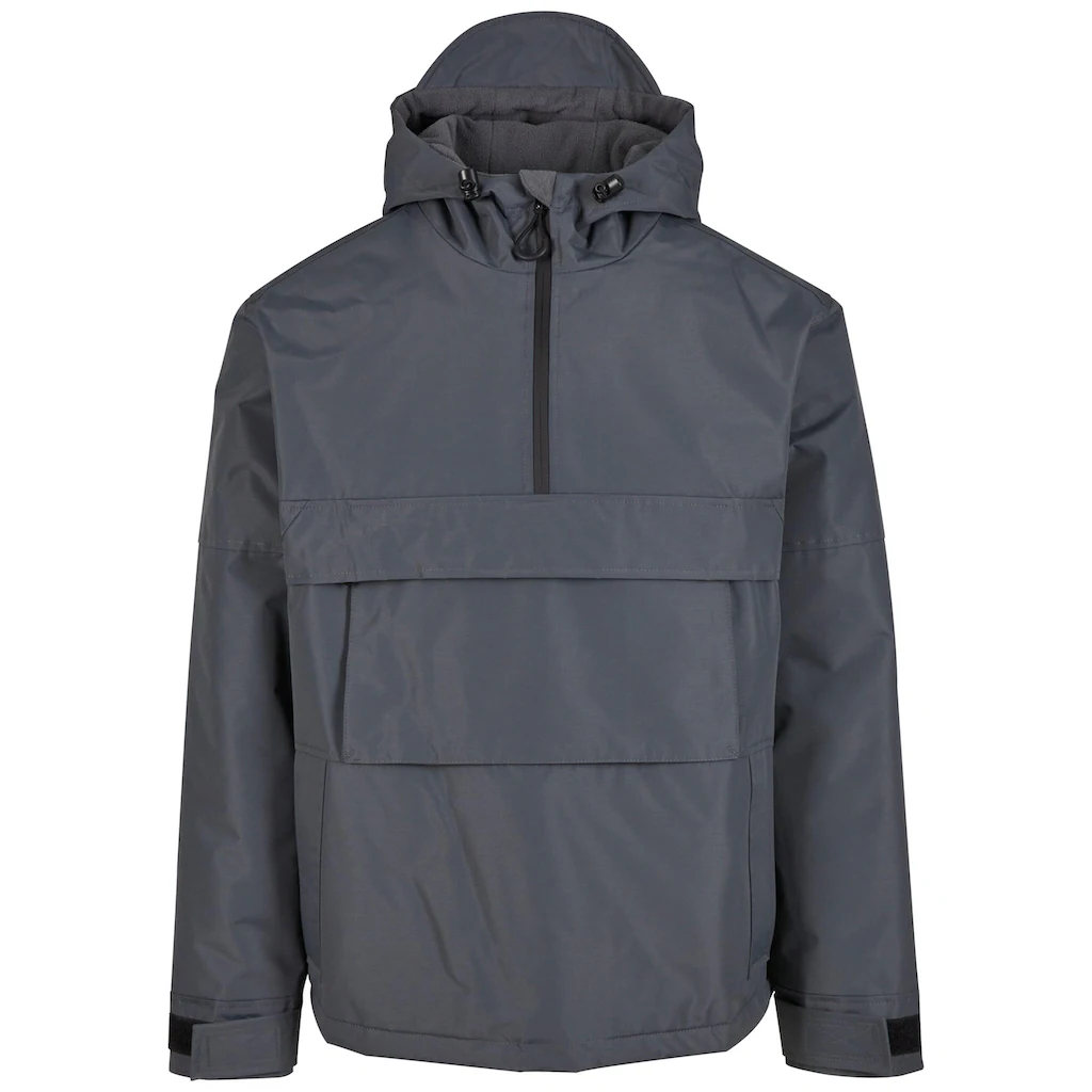 Brandit Windbreaker »Brandit Brandit Men Windbreaker Arctic« (1 St.) mit Kapuze