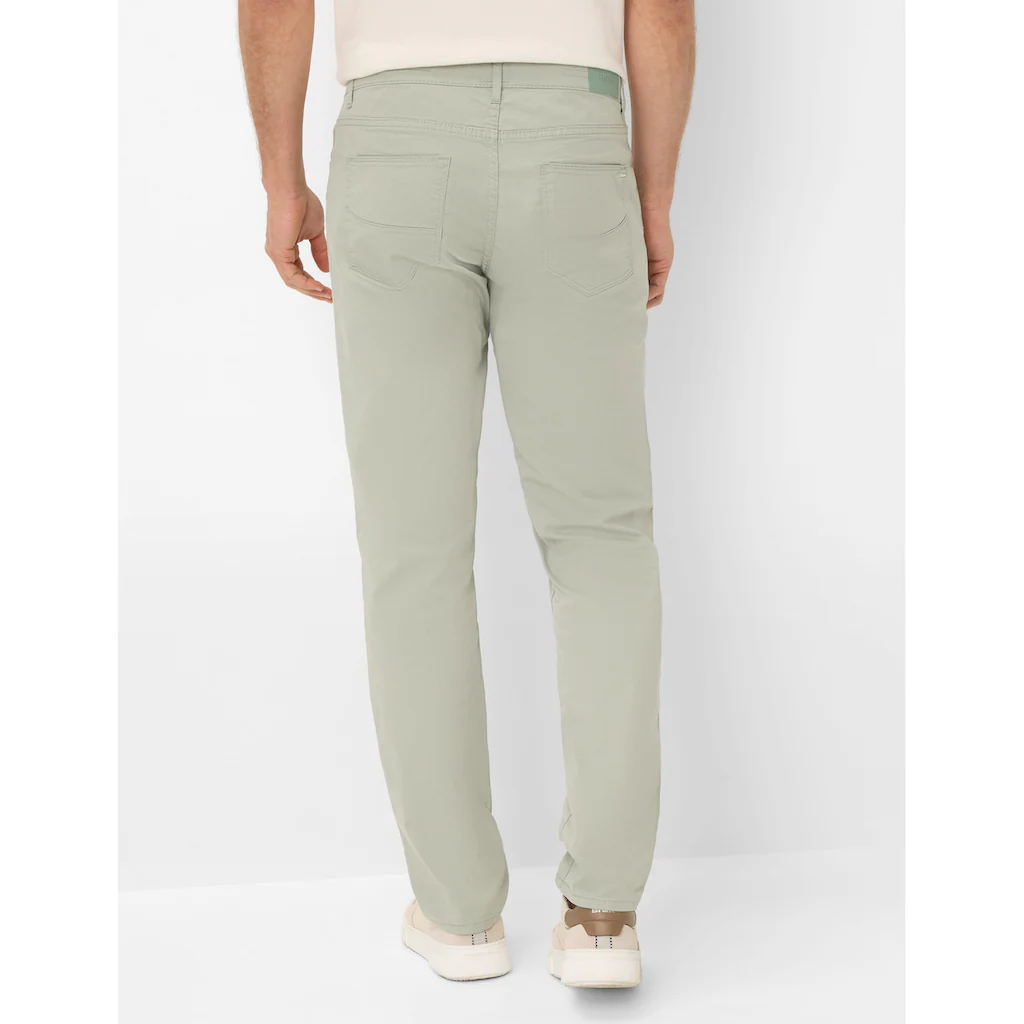 Brax 5-Pocket-Hose »Style CADIZ« ▷ Für