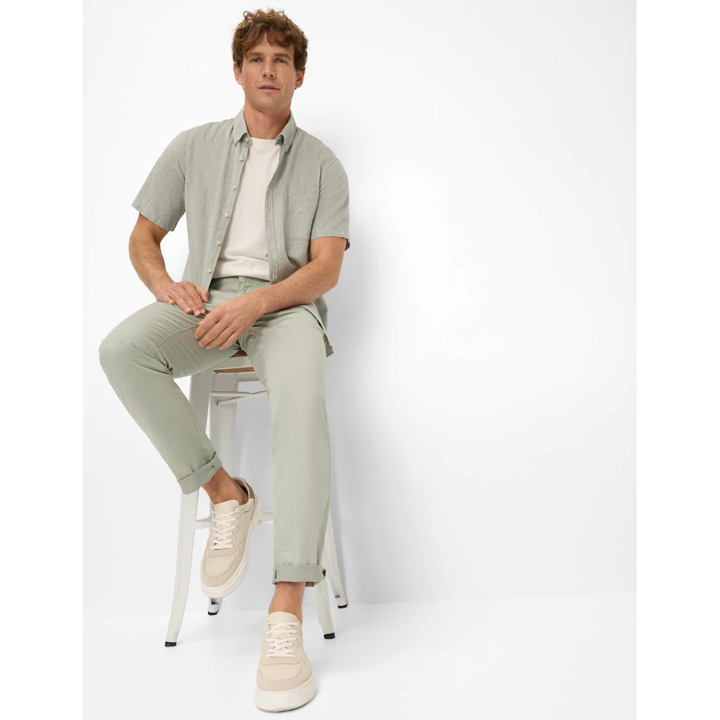 Brax 5-Pocket-Hose »Style CADIZ« ▷ Für
