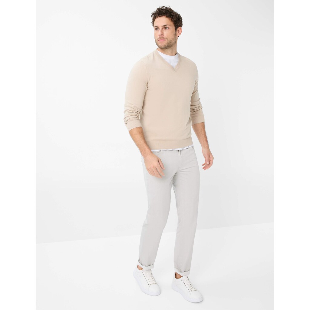 Brax 5-Pocket-Hose »Style CADIZ« ▷ Für