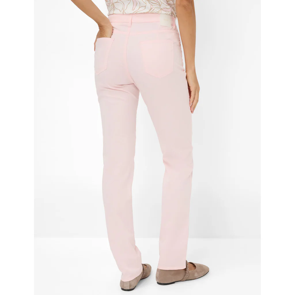 Brax 5-Pocket-Hose »Style CAROLA«