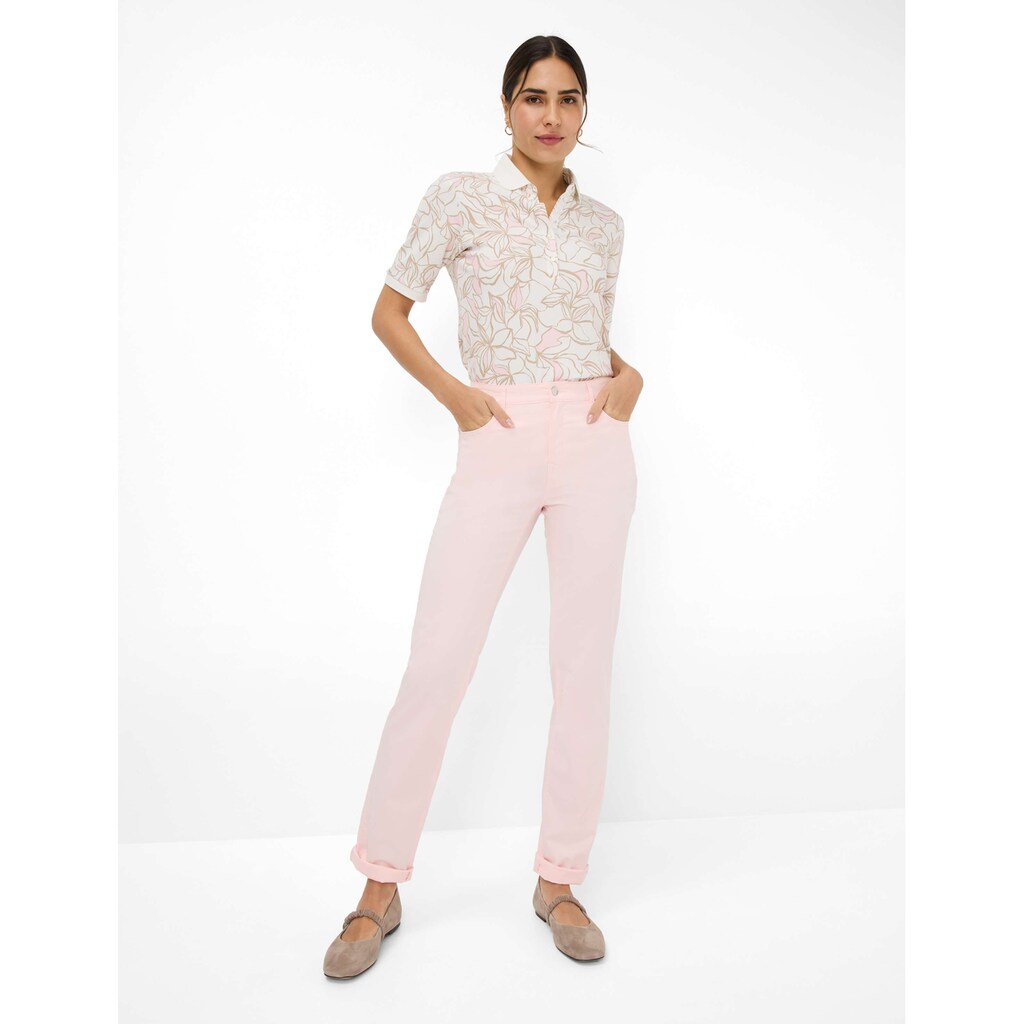 Brax 5-Pocket-Hose »Style CAROLA«