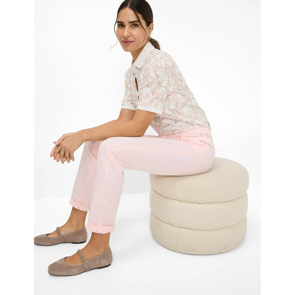 Brax 5-Pocket-Hose »Style CAROLA«