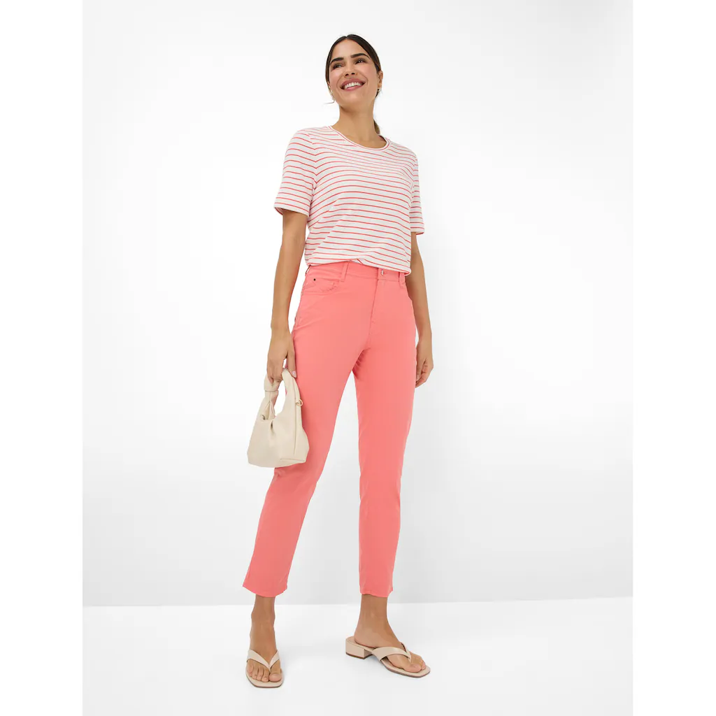 Brax 5-Pocket-Hose »Style CAROLA S«