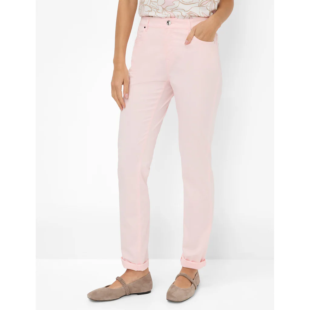 Brax 5-Pocket-Hose »Style CAROLA«