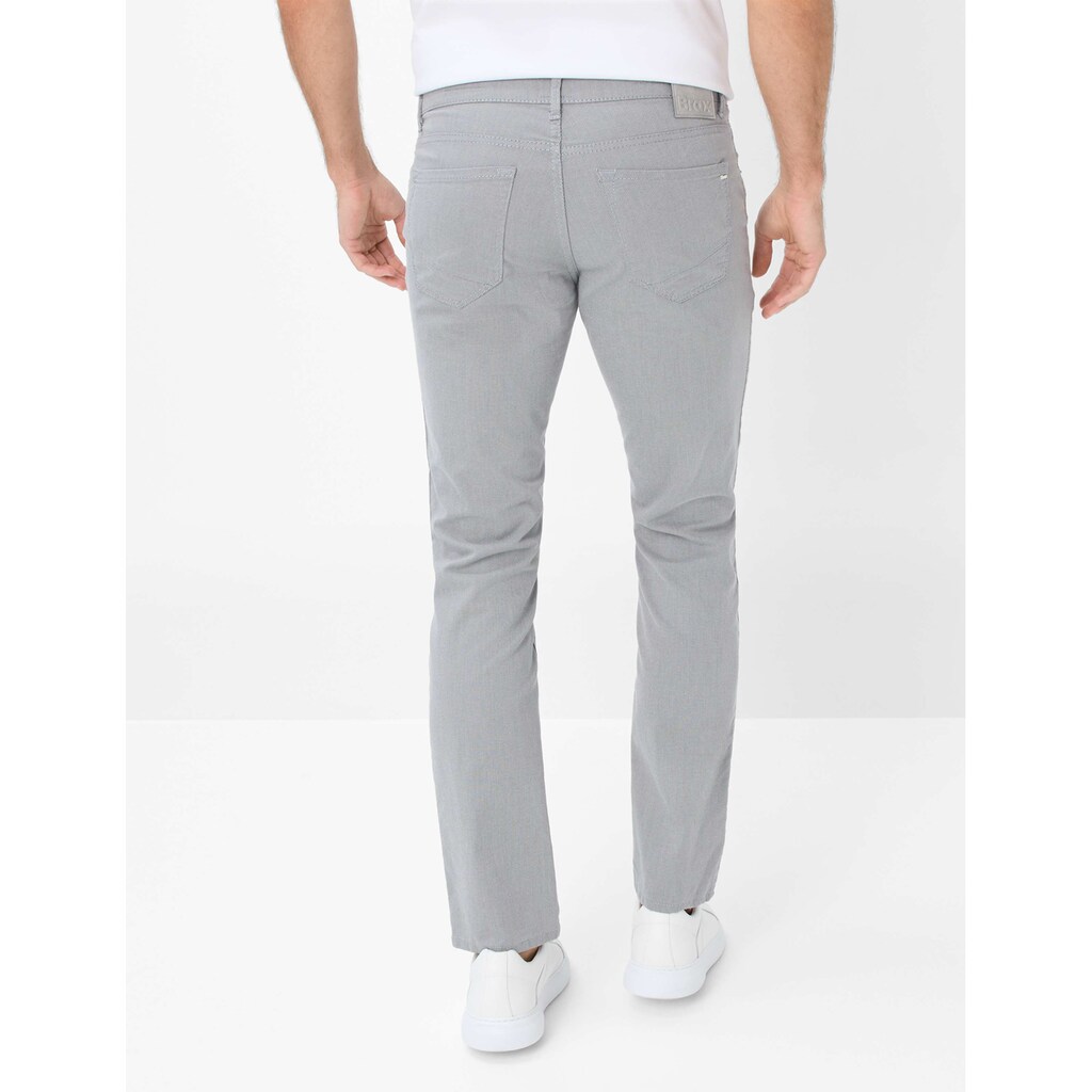 Brax 5-Pocket-Hose »Style CHUCK« ▷ Kaufen