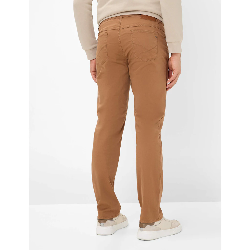 Brax 5-Pocket-Hose »Style COOPER« ▷ Für