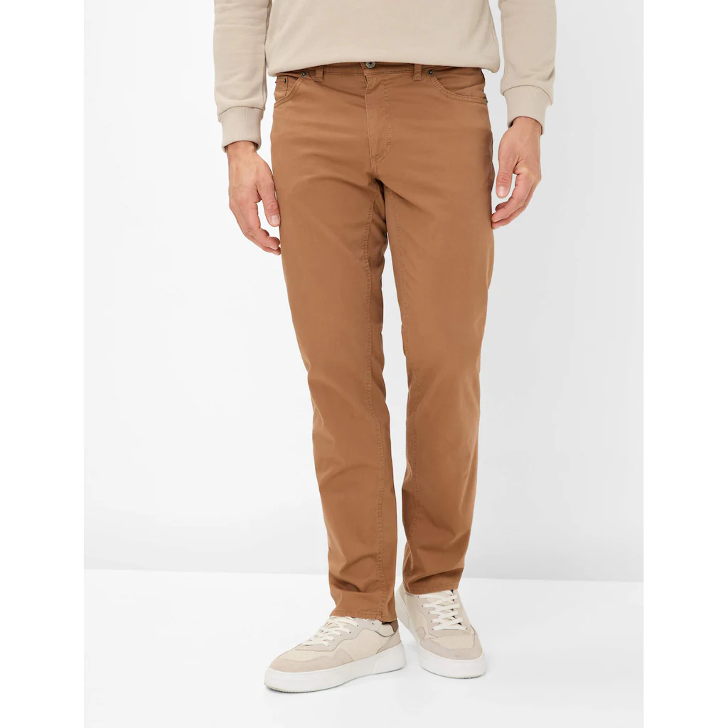 Brax 5-Pocket-Hose »Style COOPER« ▷ für