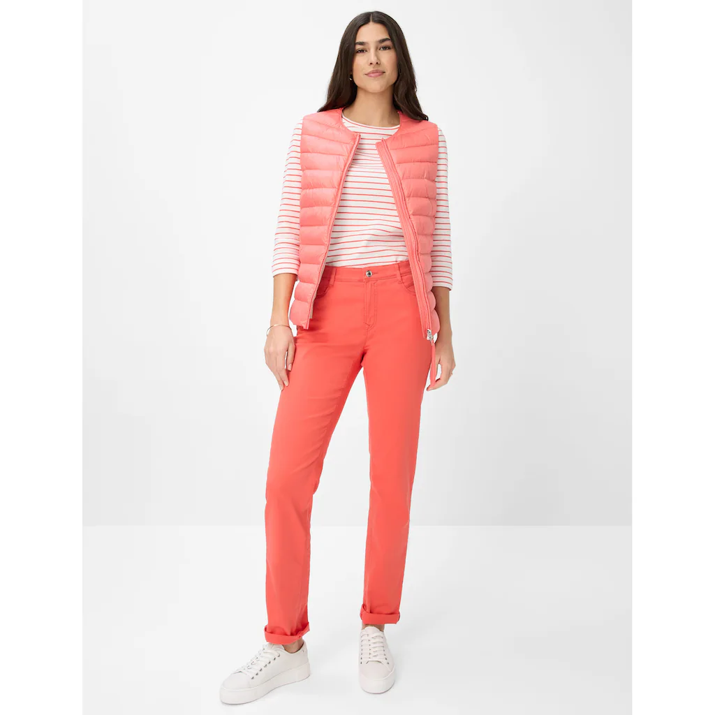 Brax 5-Pocket-Hose »Style MARY«