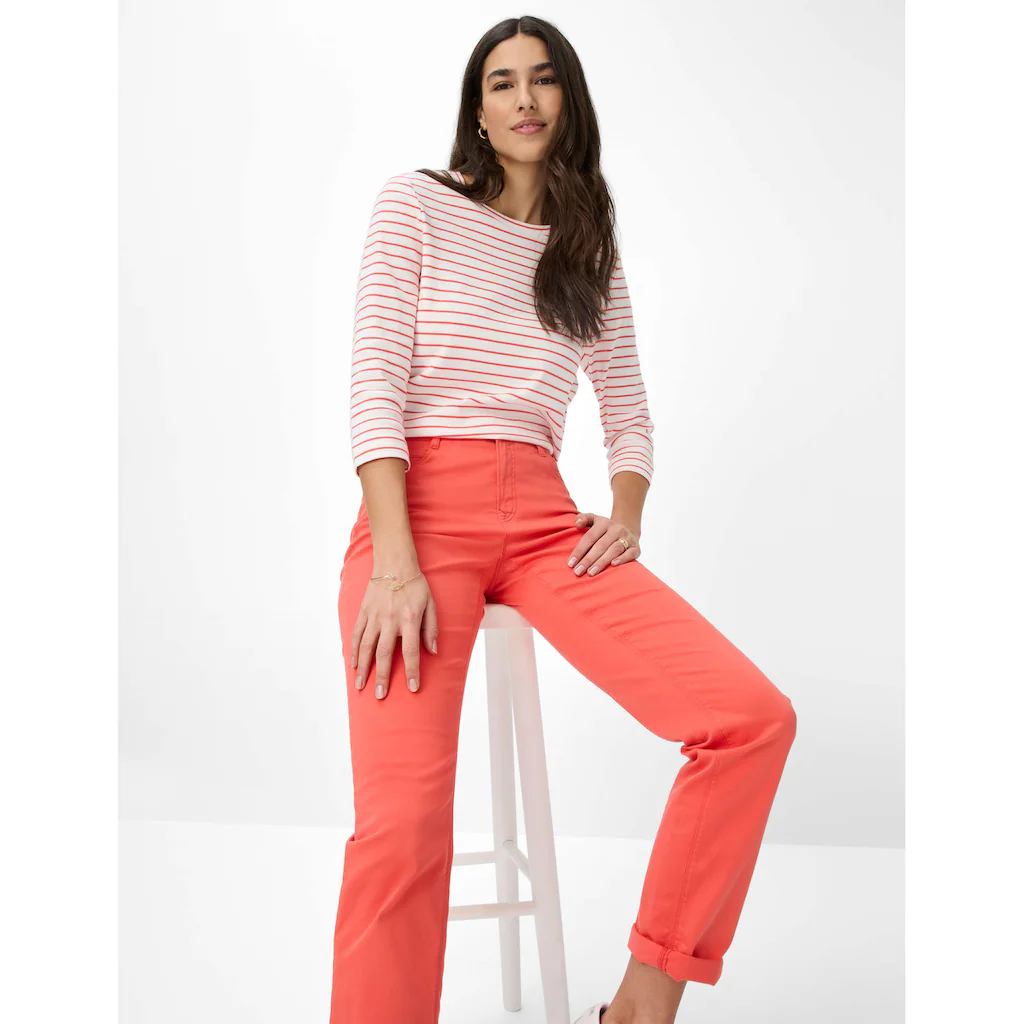 Brax 5-Pocket-Hose »Style MARY«