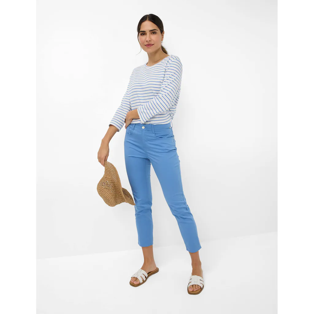 Brax 5-Pocket-Hose »Style MARY S«