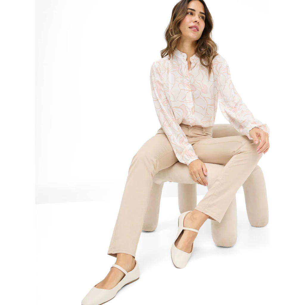 Brax 5-Pocket-Hose »Style MARY«