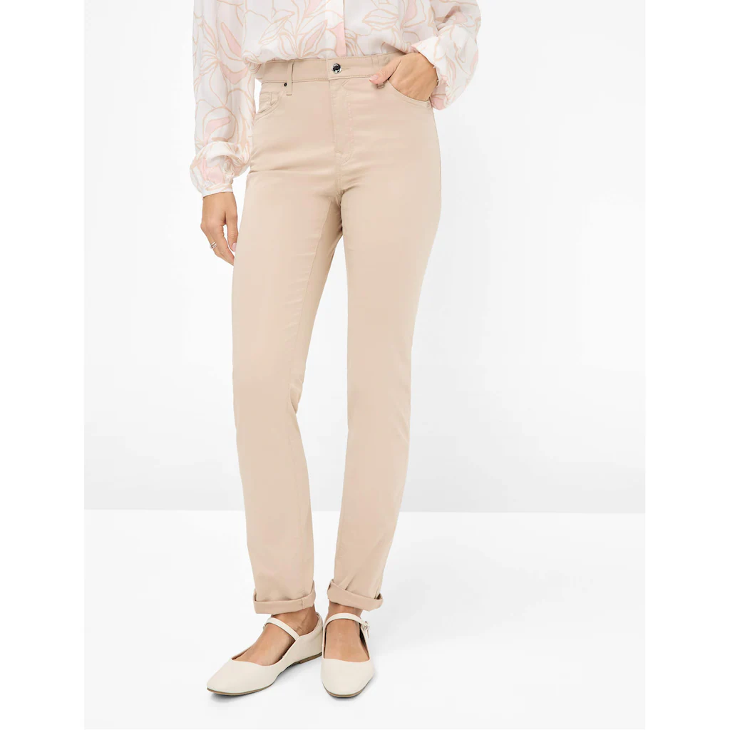 Brax 5-Pocket-Hose »Style MARY«