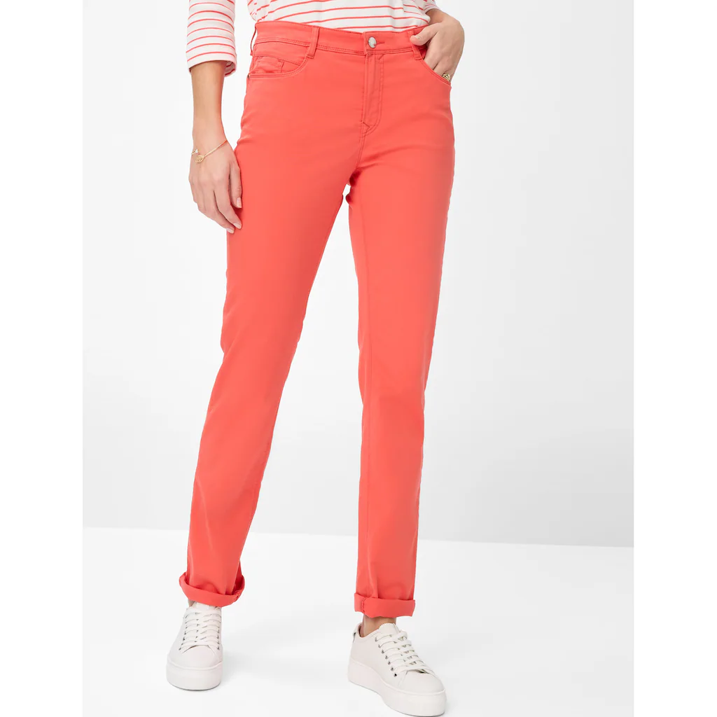 Brax 5-Pocket-Hose »Style MARY« Brax 5-Pocket-Hose »Style MARY«