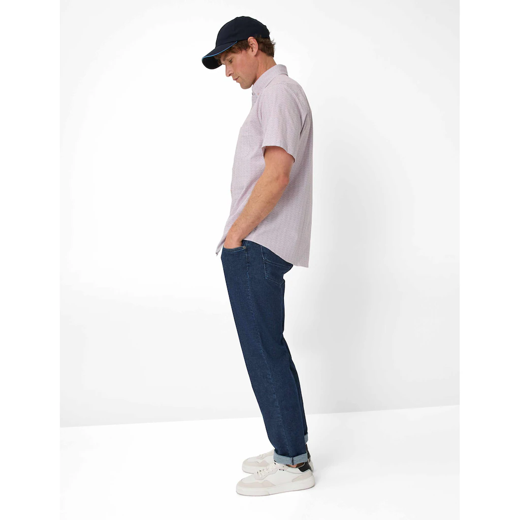 Brax 5-Pocket-Jeans »Style CADIZ« ▷ Bestellen