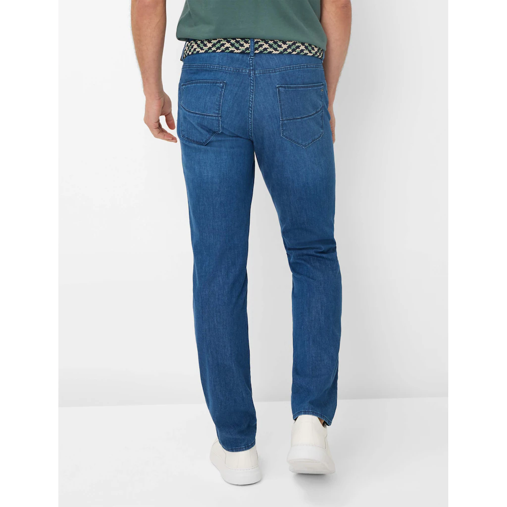 Brax 5-Pocket-Jeans »Style CADIZ« ▷ Für