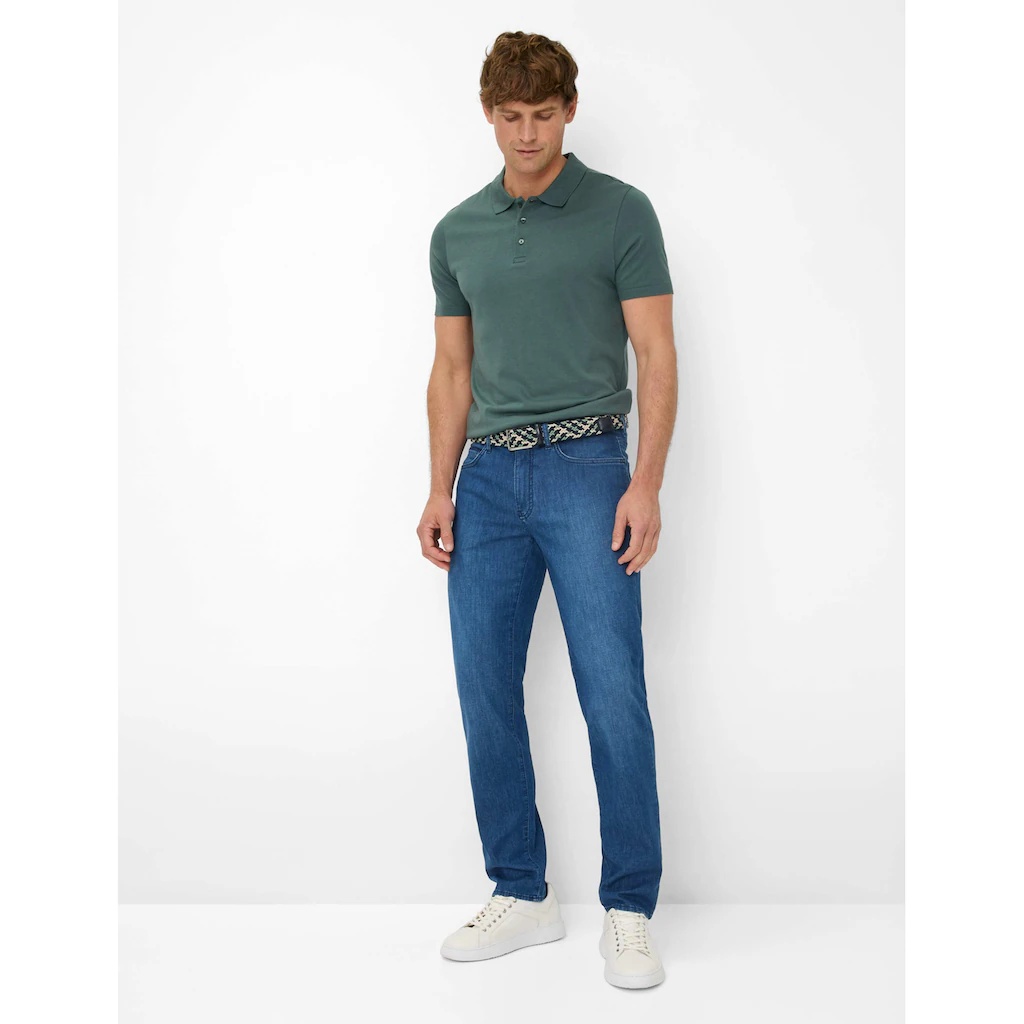 Brax 5-Pocket-Jeans »Style CADIZ« ▷ Für