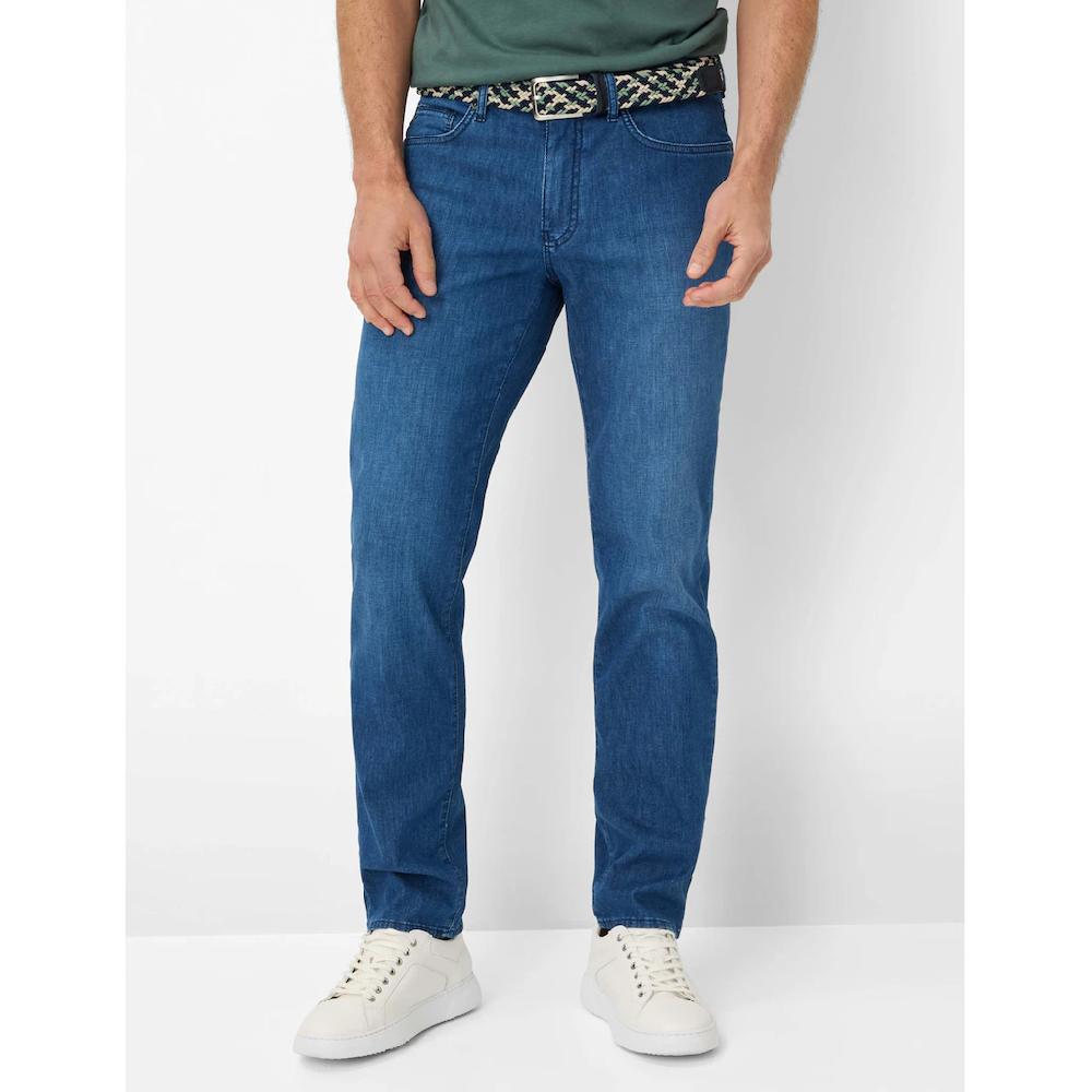 Brax 5-Pocket-Jeans »Style CADIZ« ▷ für