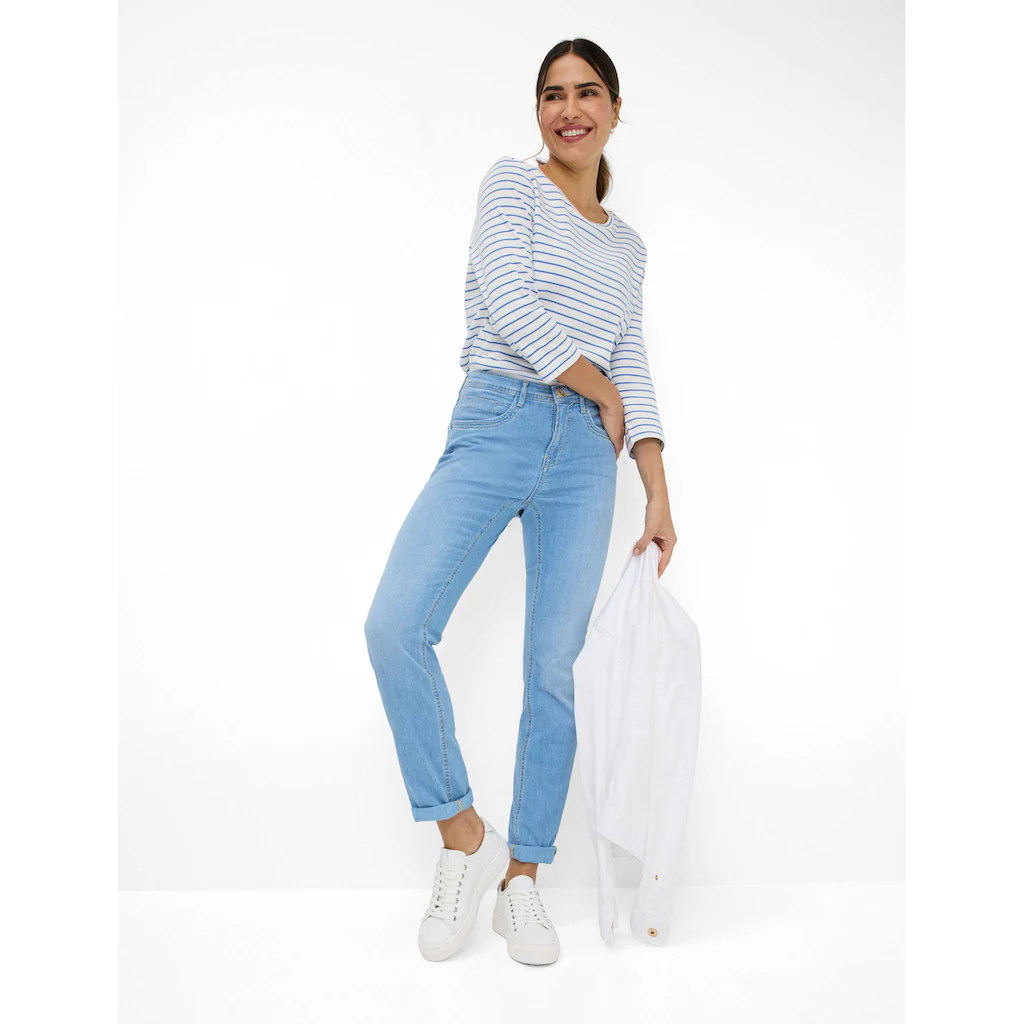 Brax 5-Pocket-Jeans »Style CAROLA«