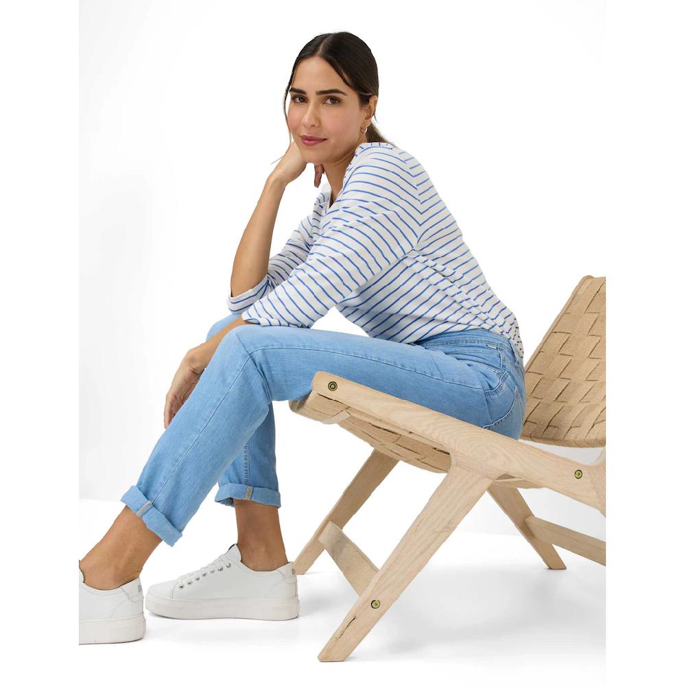 Brax 5-Pocket-Jeans »Style CAROLA«