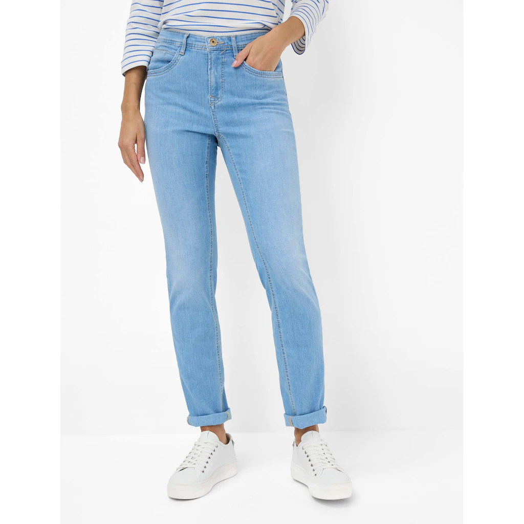 Brax 5-Pocket-Jeans »Style CAROLA«