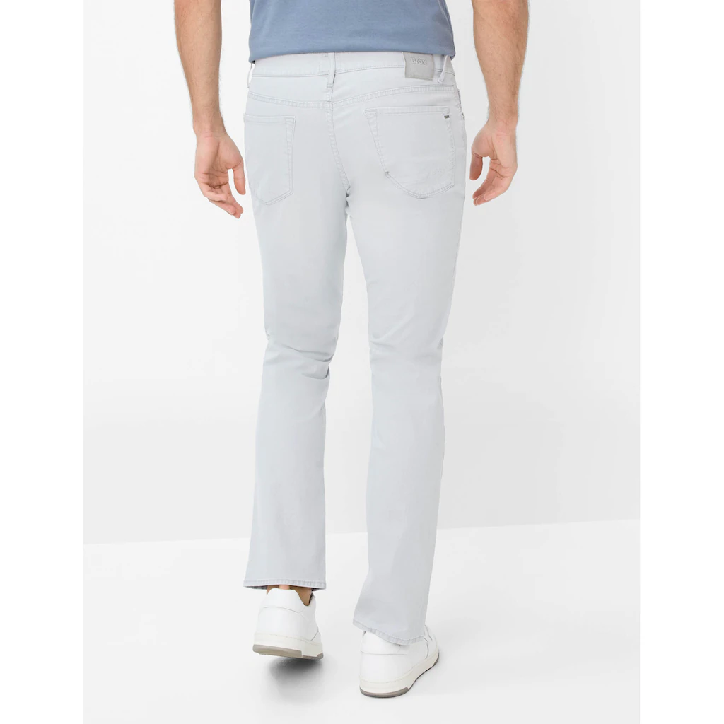 Brax 5-Pocket-Jeans »Style CHUCK«