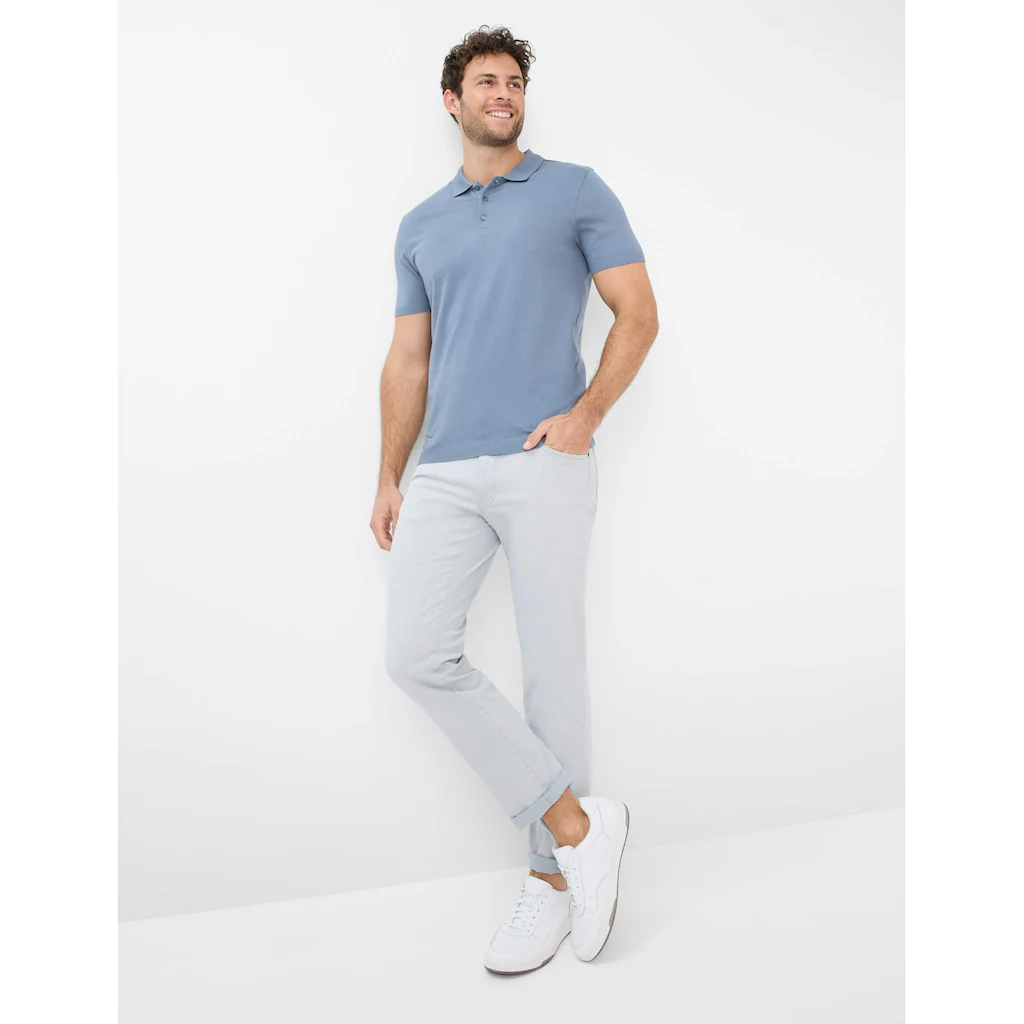 Brax 5-Pocket-Jeans »Style CHUCK«