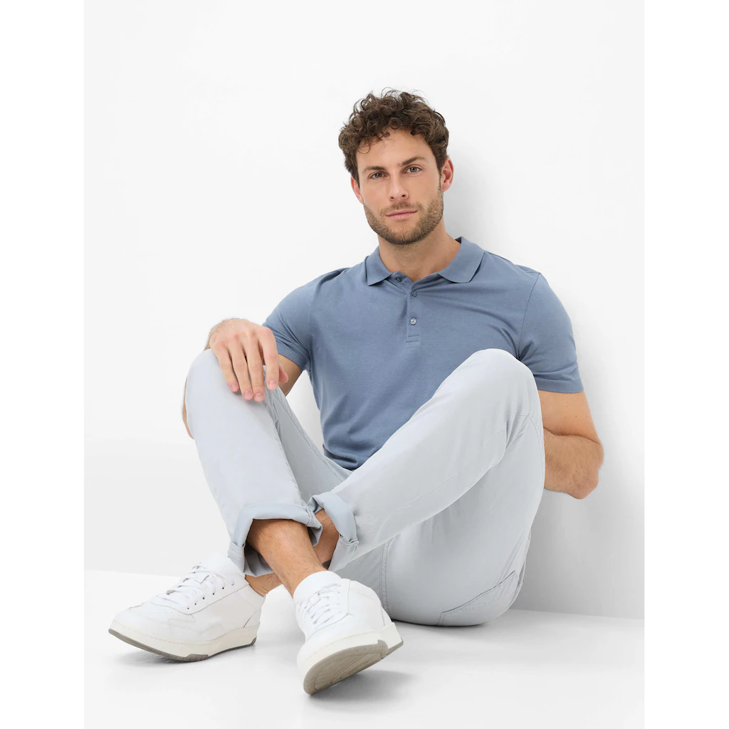 Brax 5-Pocket-Jeans »Style CHUCK«