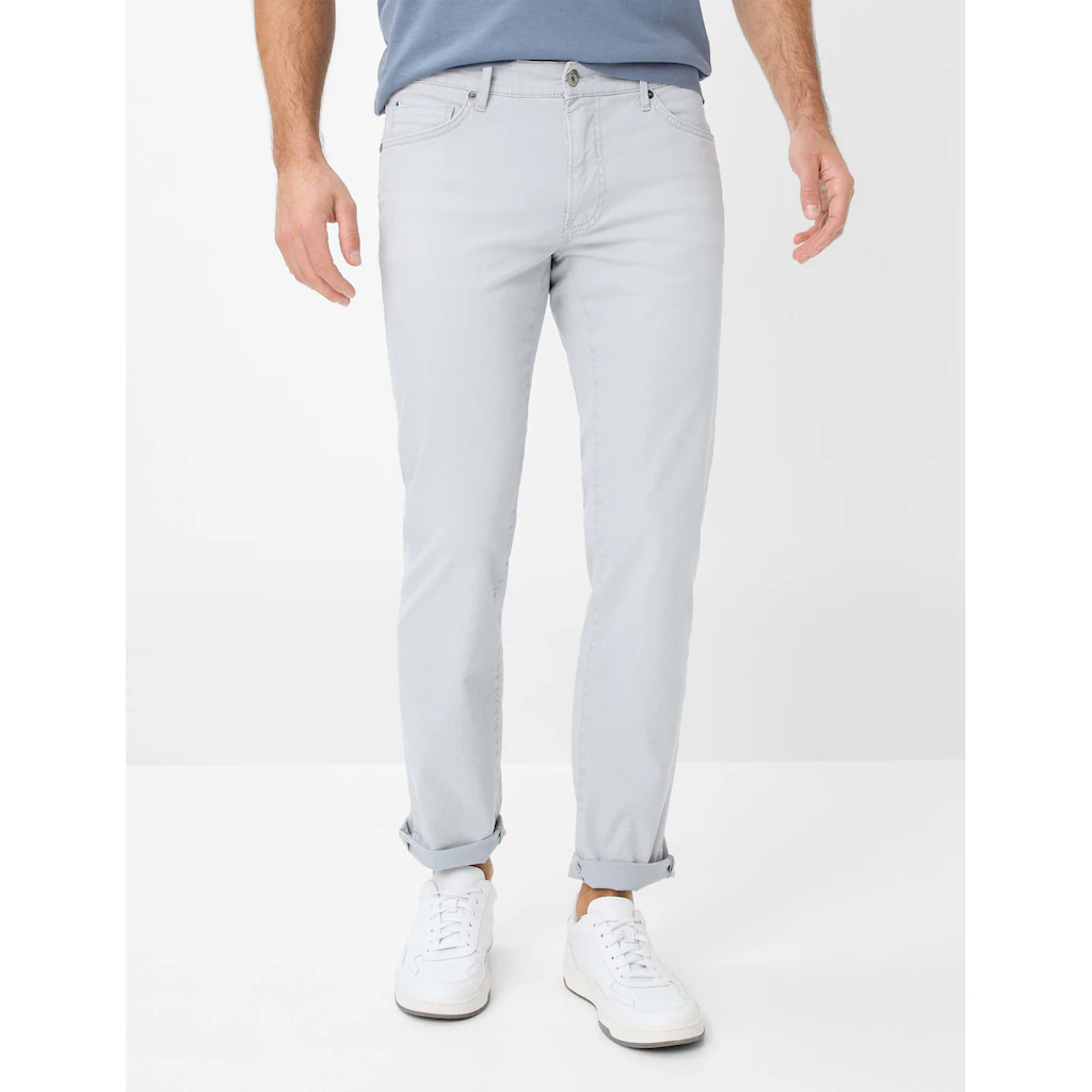 Brax 5-Pocket-Jeans »Style CHUCK«