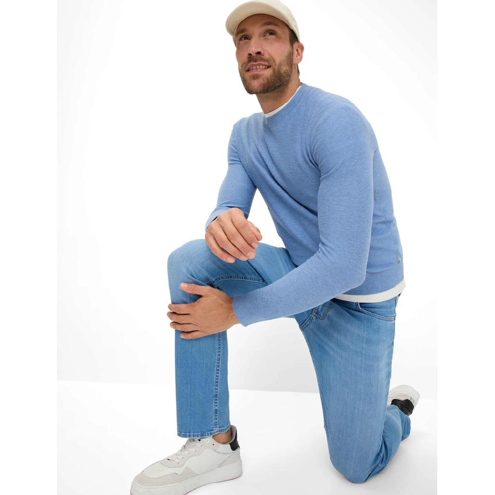 Brax 5-Pocket-Jeans »Style COOPER« ▷ Kaufen