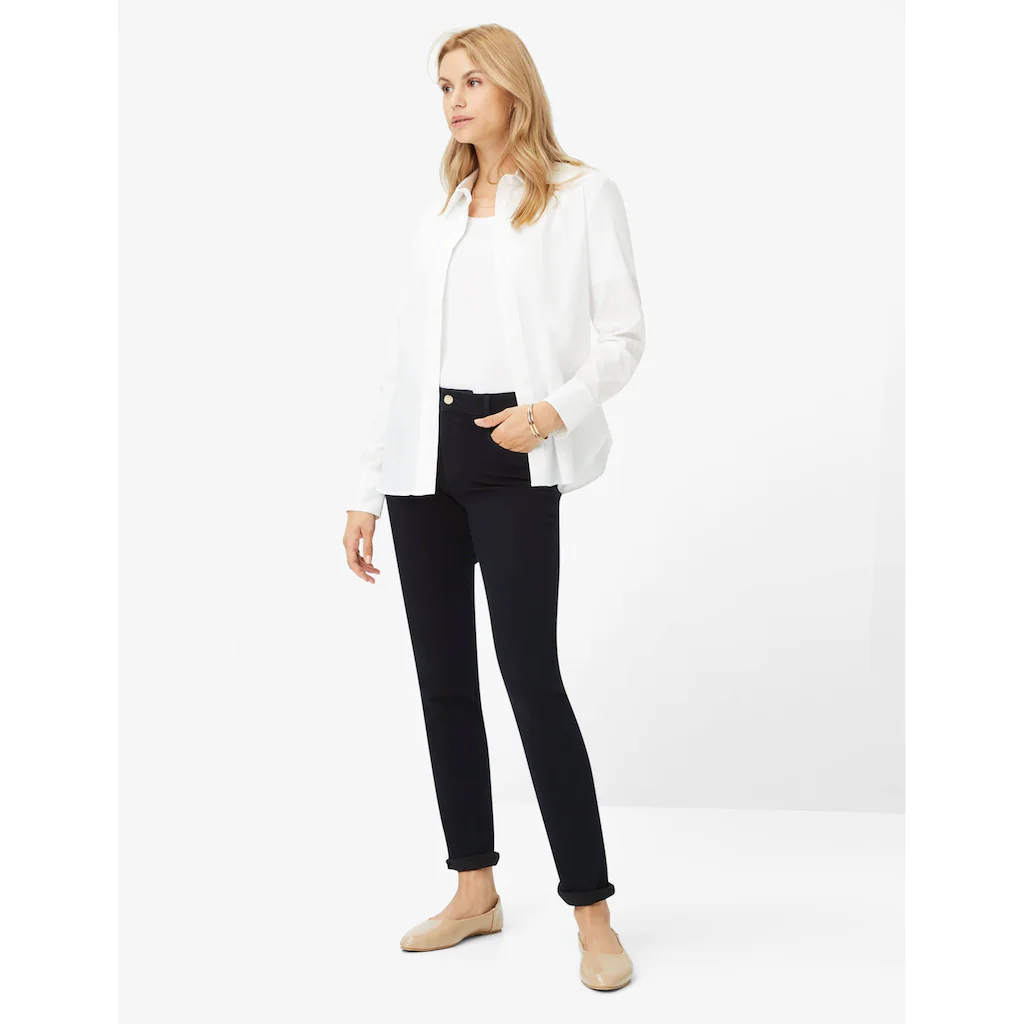 Brax 5-Pocket-Jeans »Style SHAKIRA«