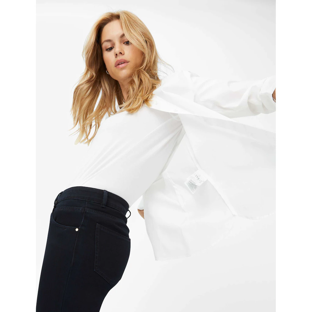 Brax 5-Pocket-Jeans »Style SHAKIRA«