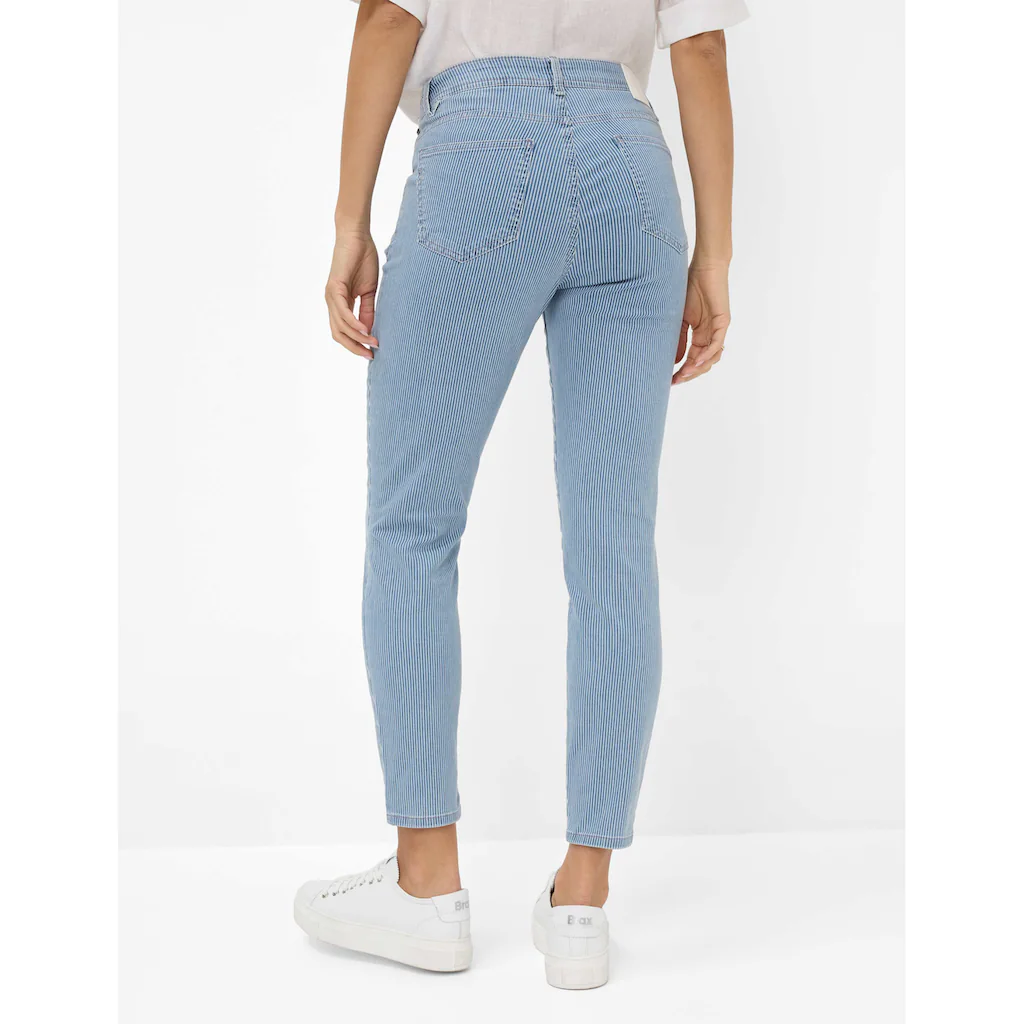 Brax 5-Pocket-Jeans »Style SHAKIRA S«