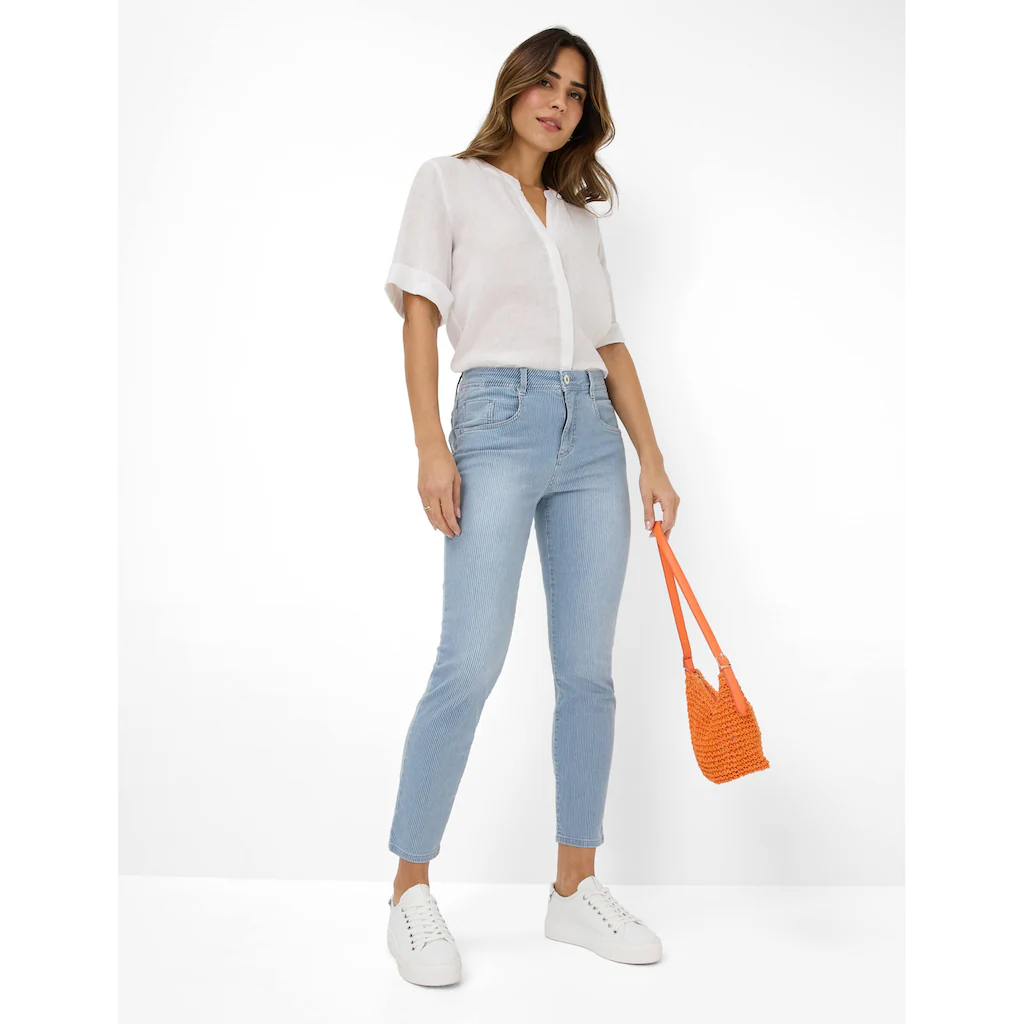 Brax 5-Pocket-Jeans »Style SHAKIRA S«