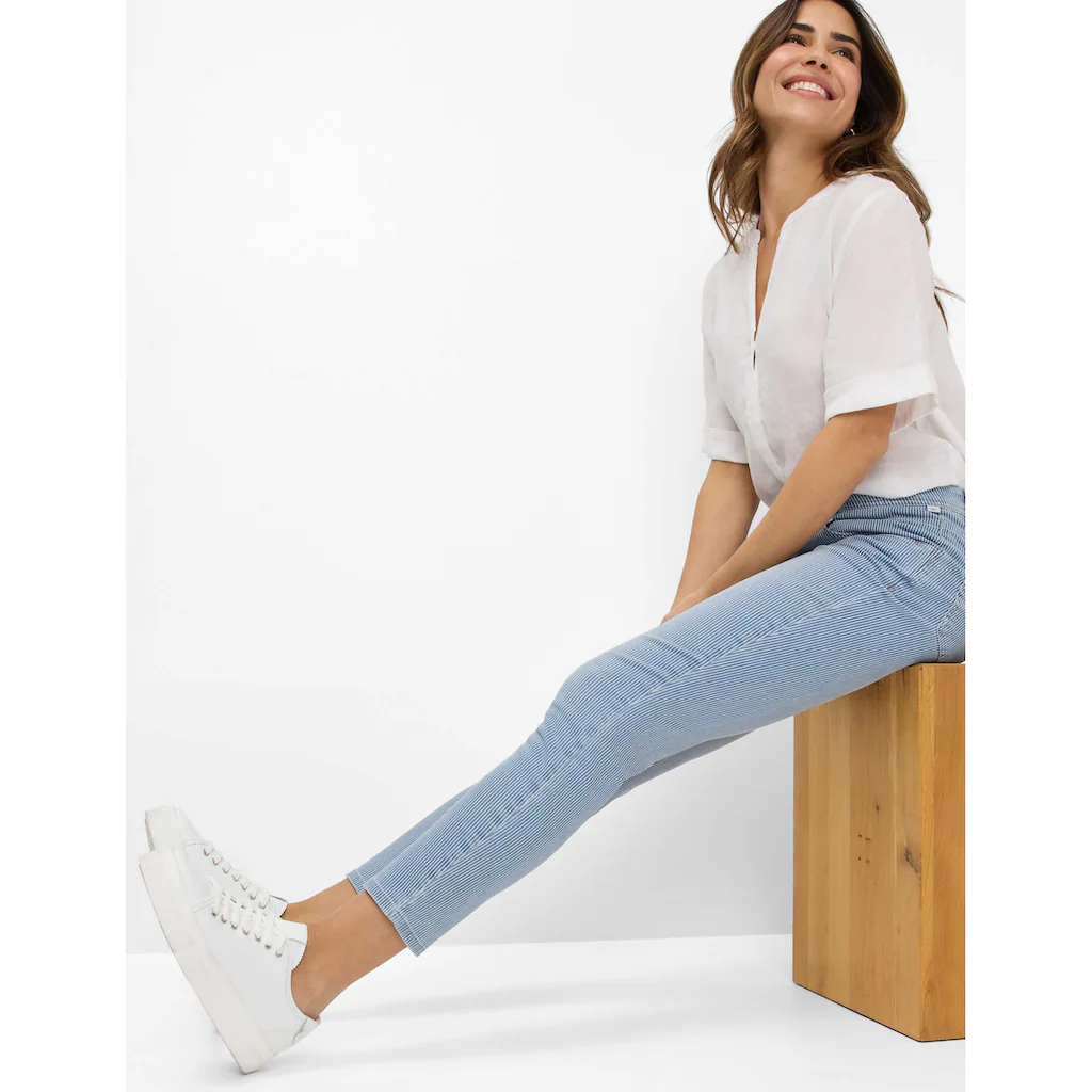 Brax 5-Pocket-Jeans »Style SHAKIRA S«