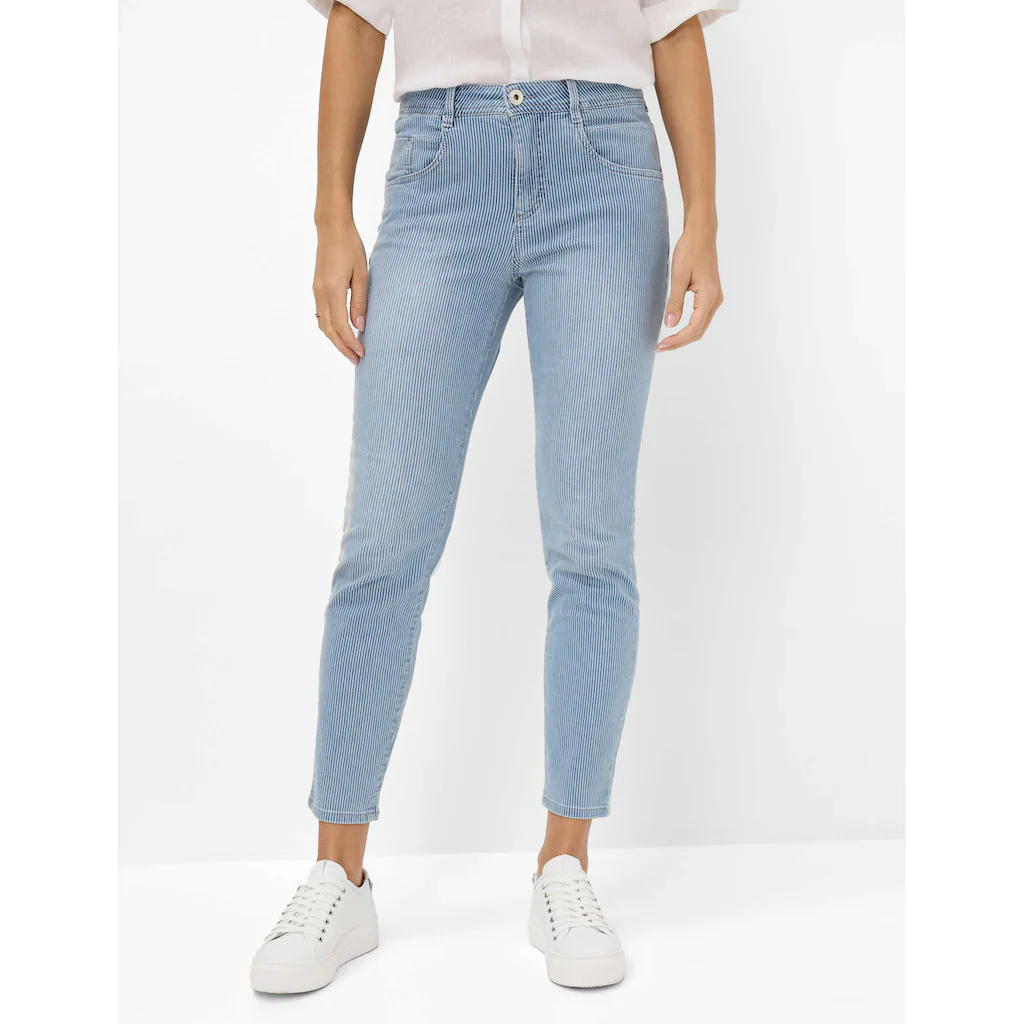 Brax 5-Pocket-Jeans »Style SHAKIRA S«