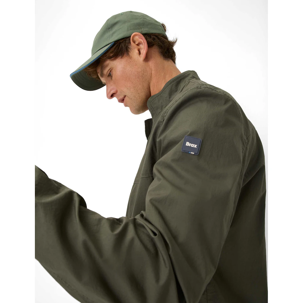 Brax Cabanjacke »Style CALVIN« ▷ Kaufen