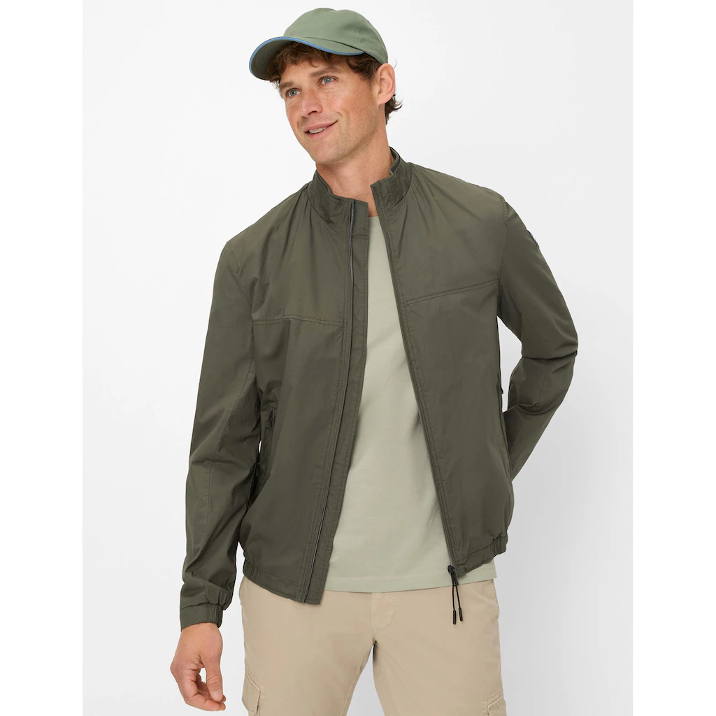 Brax Cabanjacke »Style CALVIN« ▷ kaufen