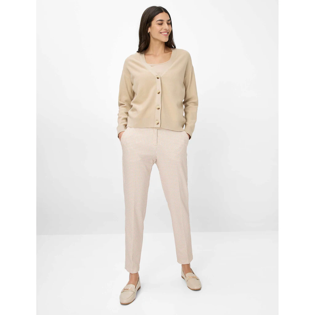 Brax Cardigan »Style ANIQUE«