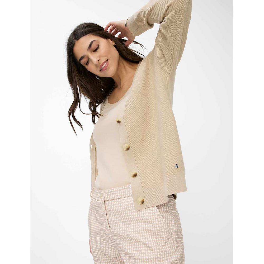 Brax Cardigan »Style ANIQUE«