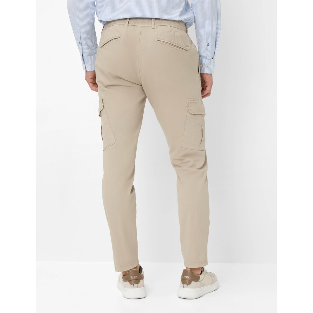 Brax Cargohose »Style SILVIO« ▷ Bestellen