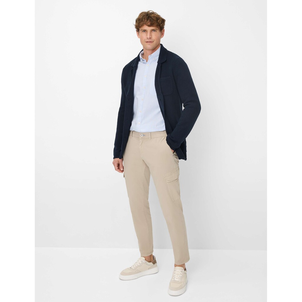 Brax Cargohose »Style SILVIO« ▷ Bestellen