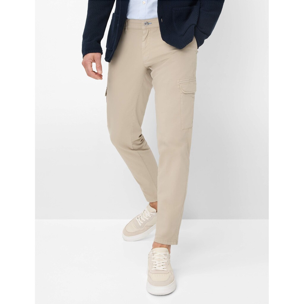 Brax Cargohose »Style SILVIO« ▷ bestellen