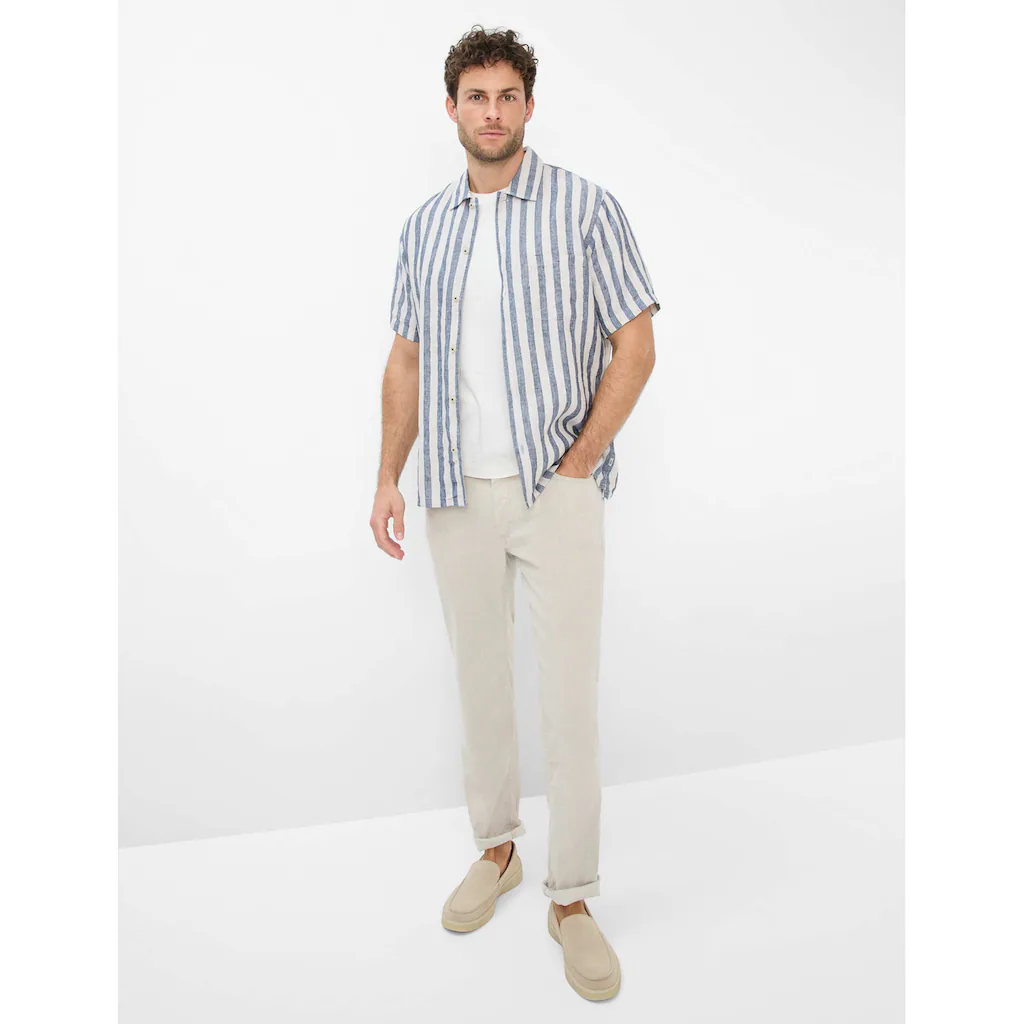Brax Chinohose »Style COOPER«