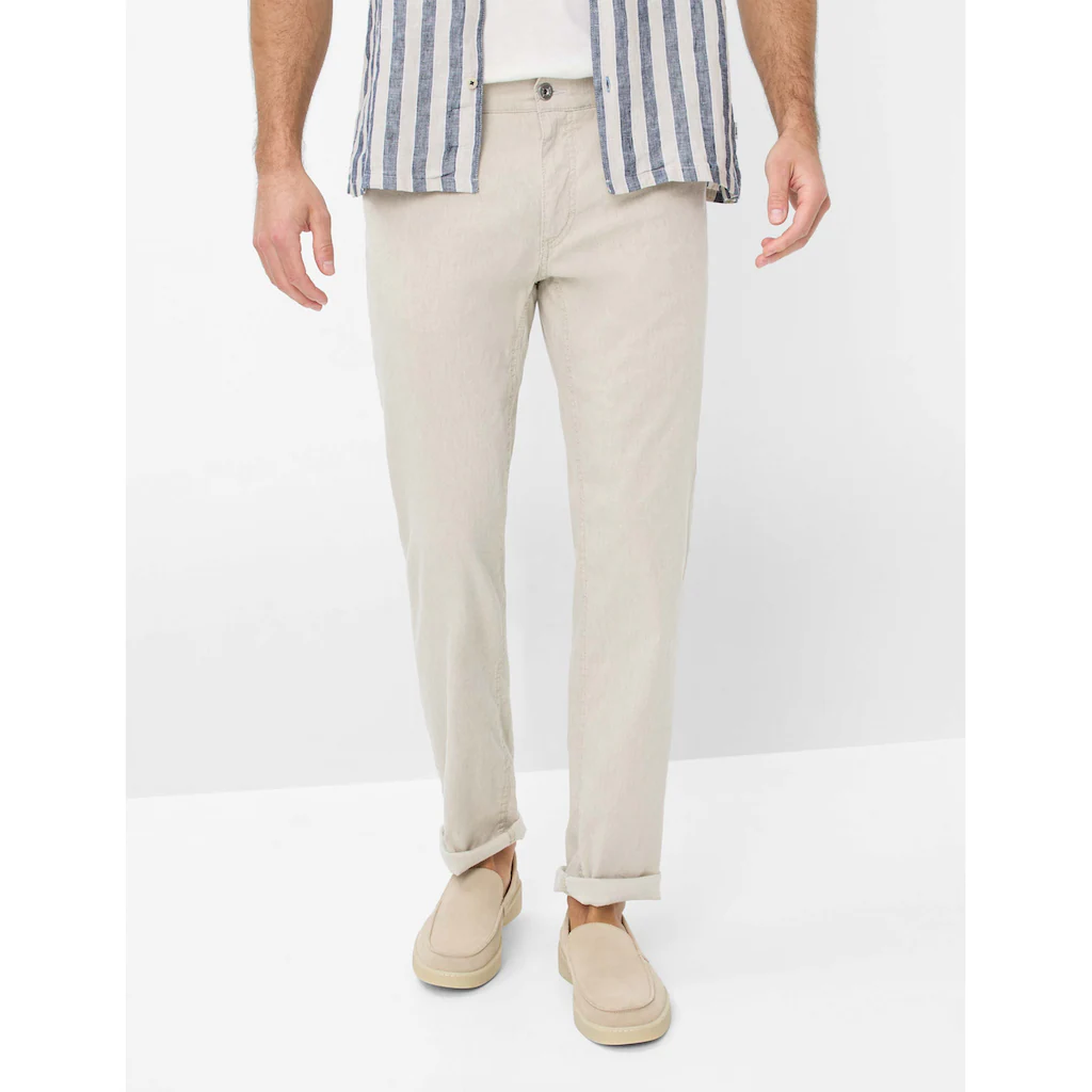 Brax Chinohose »Style COOPER«