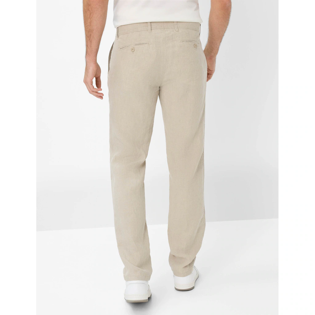 Brax Chinohose »Style EVANS«