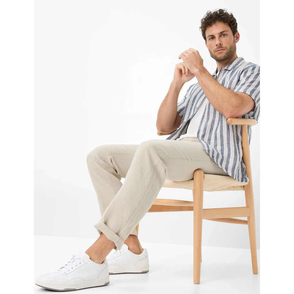 Brax Chinohose »Style EVANS«