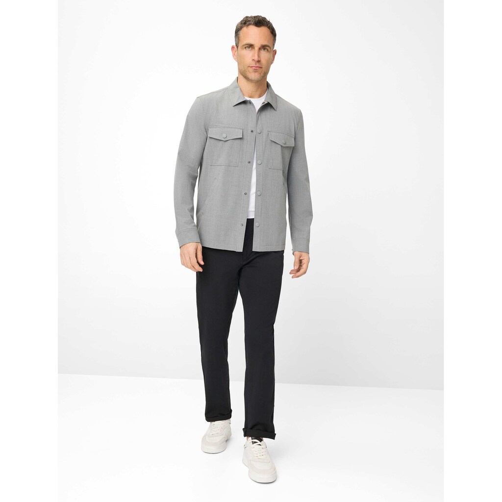 Brax Chinohose »Style EVANS« ▷ Kaufen