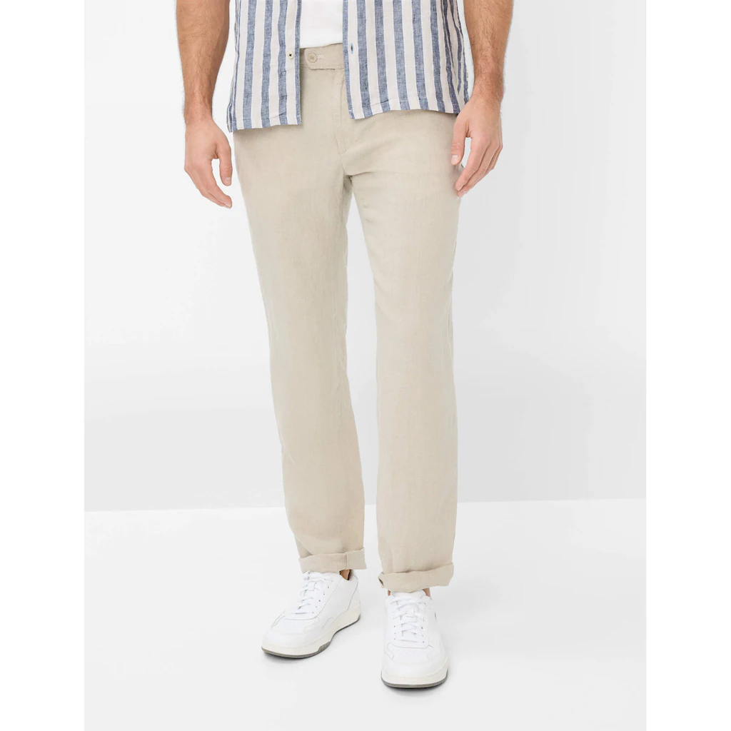 Brax Chinohose »Style EVANS«